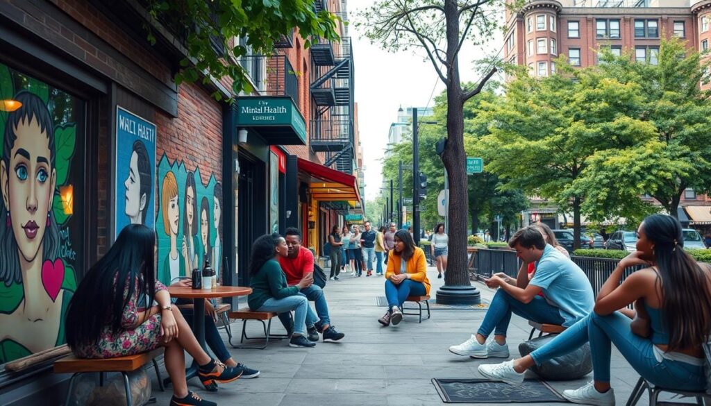 Teen Mental Health Support in Brooklyn