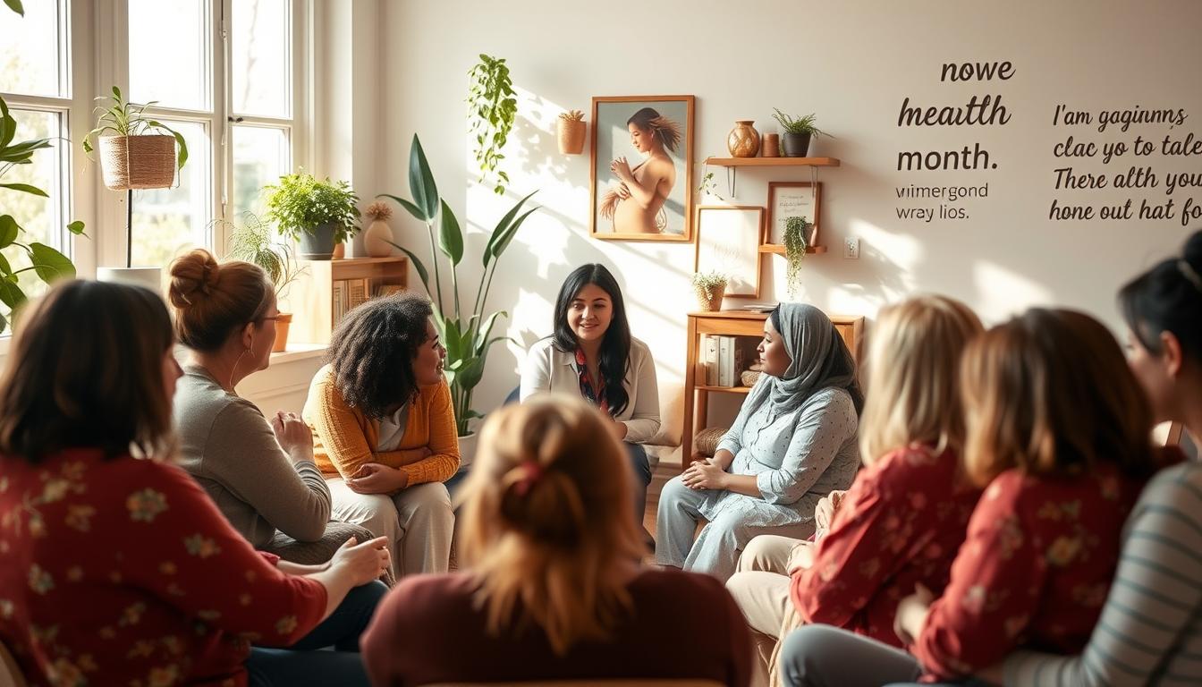Perinatal Mental Health: A Guide to Awareness and Support