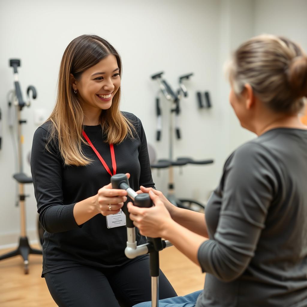 Experienced occupational therapist with special 50% new patient discount offer Experienced occupational therapist with special 50% new patient discount offer