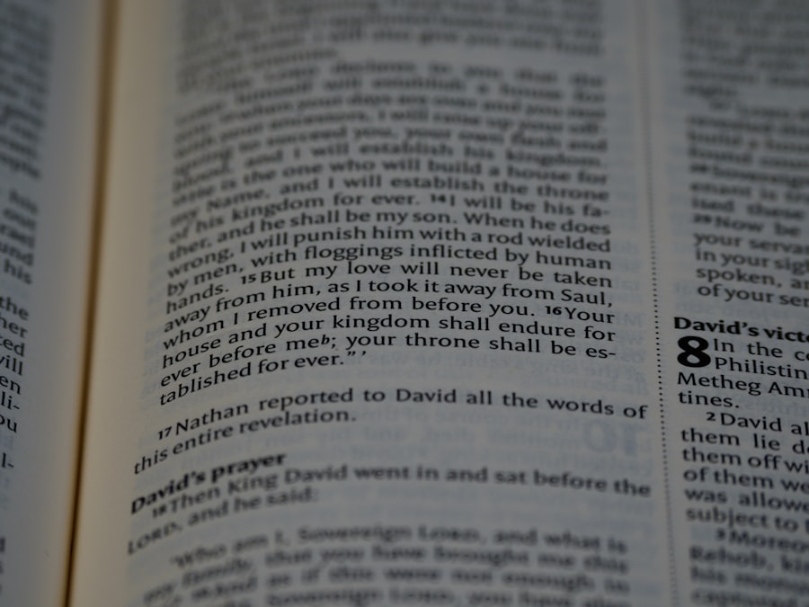 Overused phrases