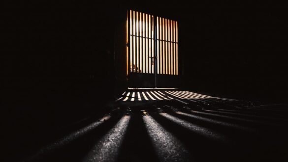Photo Empty cell