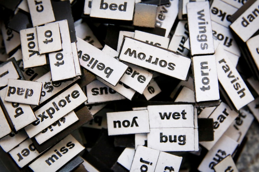 Photo Overused phrases