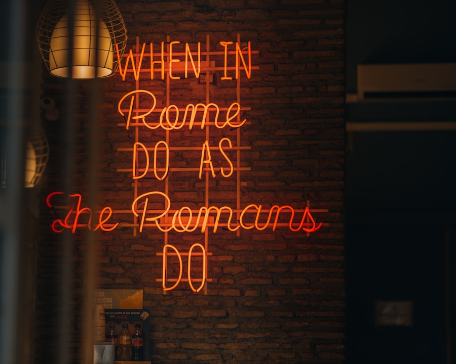 Photo Negative reinforcement