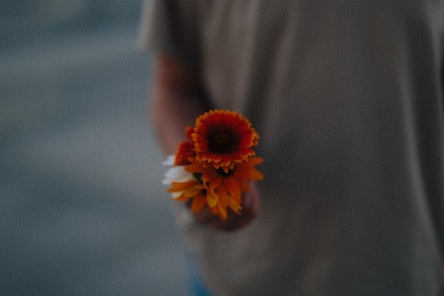 Photo Sensitive soul