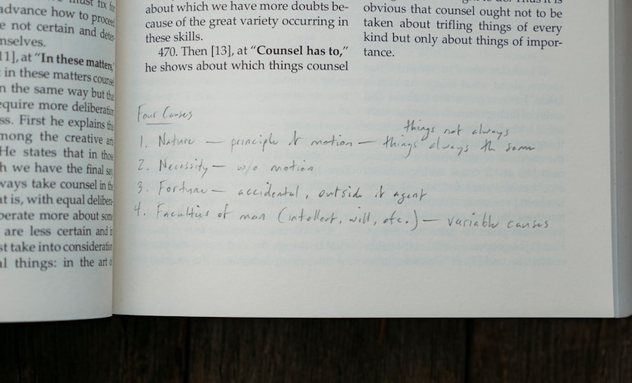 Photo Handwriting sample