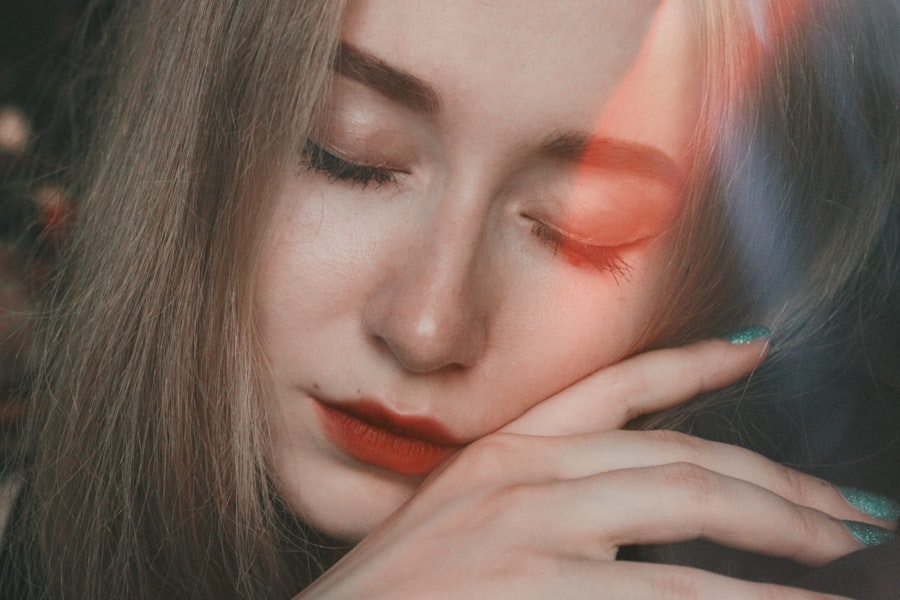 anxiety, UTI symptoms