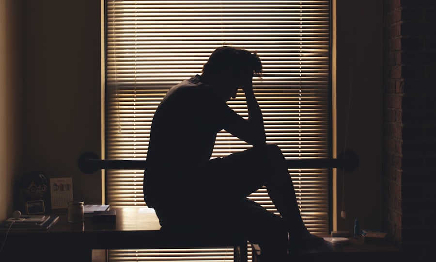 Photo anxiety disorder treatments